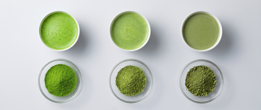 Ceremonial Matcha in Dubai: How to Choose the Real Thing