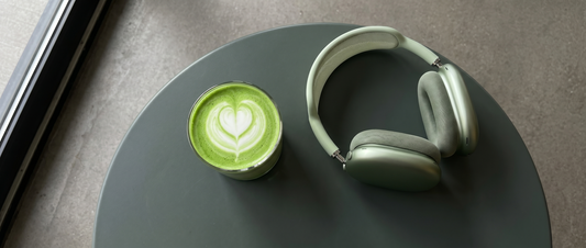 6 Reasons to Add Matcha to Your Daily Routine in the UAE