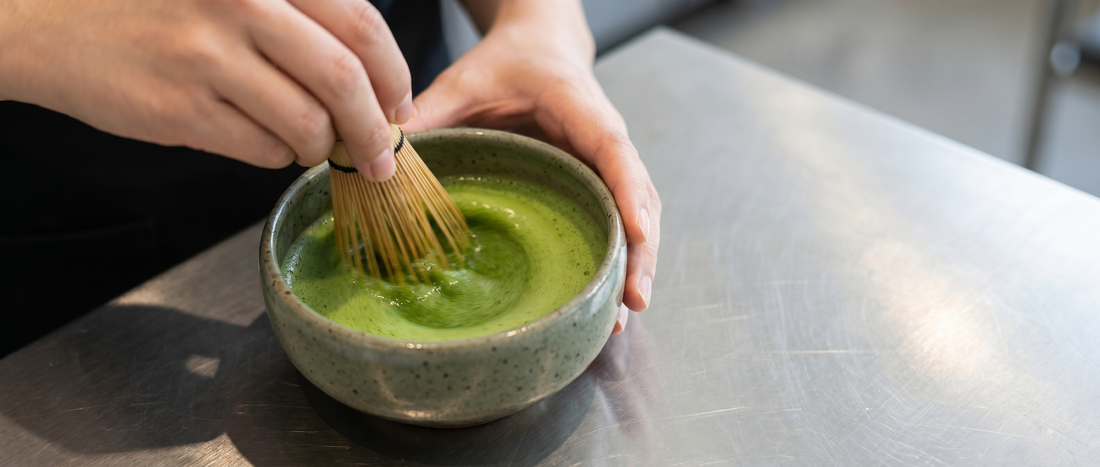 Sourcing Matcha for Your Café or Restaurant in Dubai: What You Need to Know