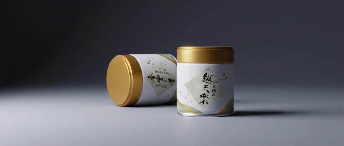 Yanoen chigh ceremonial grade matcha green tea powder