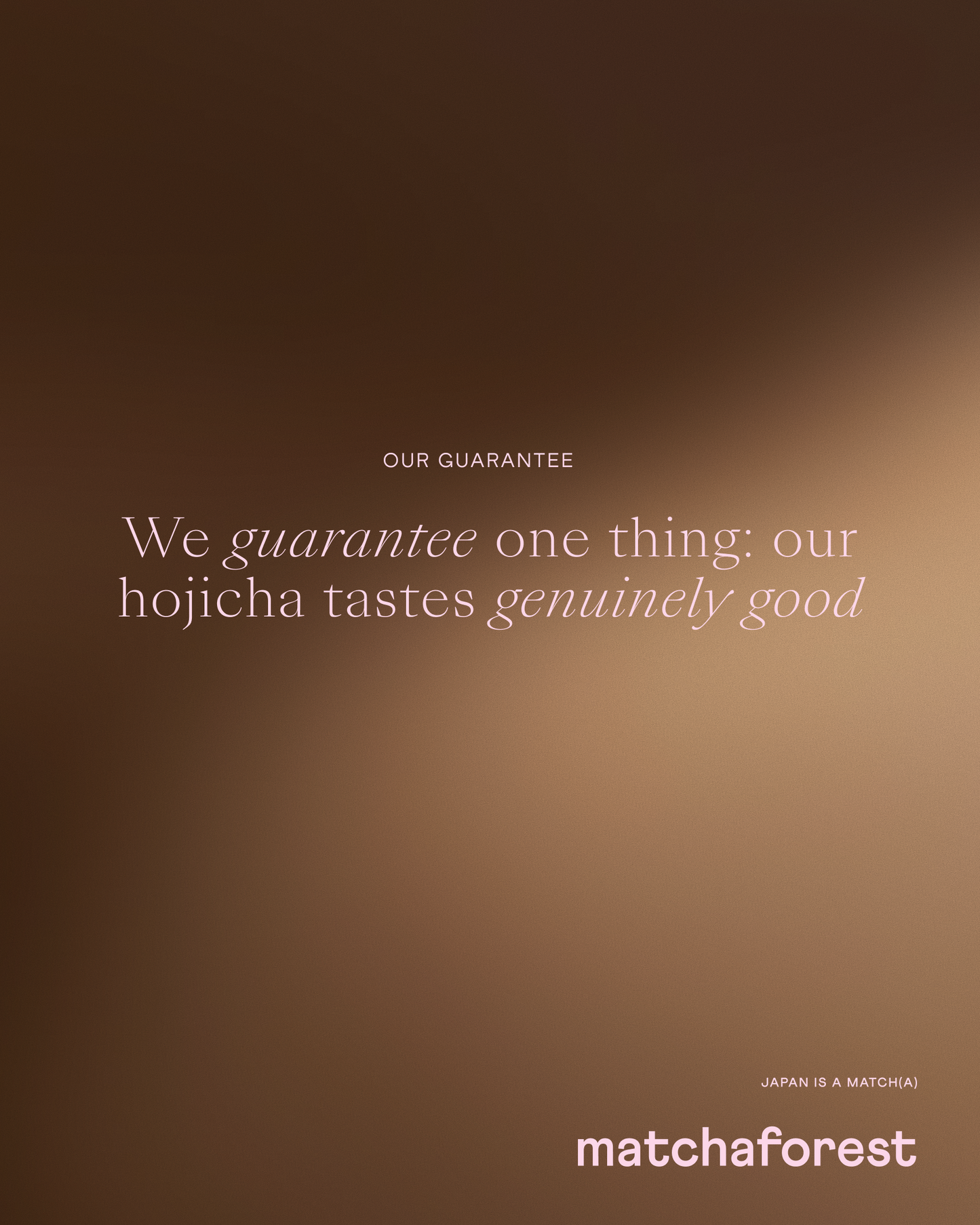 Wholesale Hojicha Tea Powder, 250 g