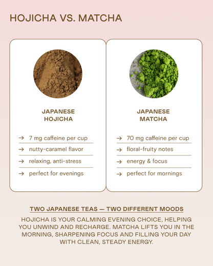 Wholesale Hojicha Tea Powder, 250 g