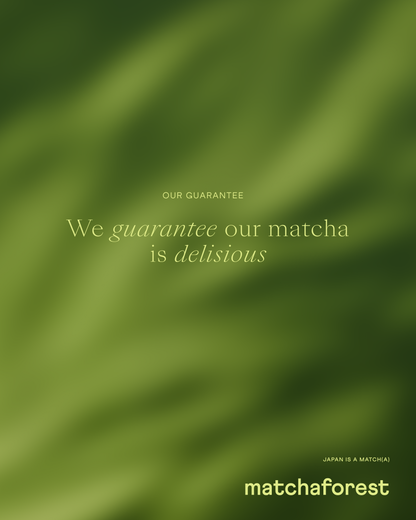 Wholesale Standard Matcha Powder №1, 250 g