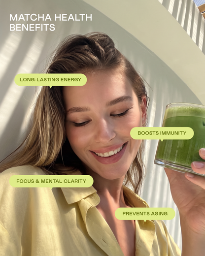 High Ceremonial Matcha Houn, 20 g (Yanoen)