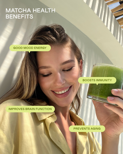 Wholesale Standard Matcha Powder №1, 250 g