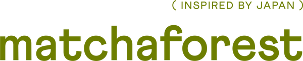Logo von Matchaforest Tea